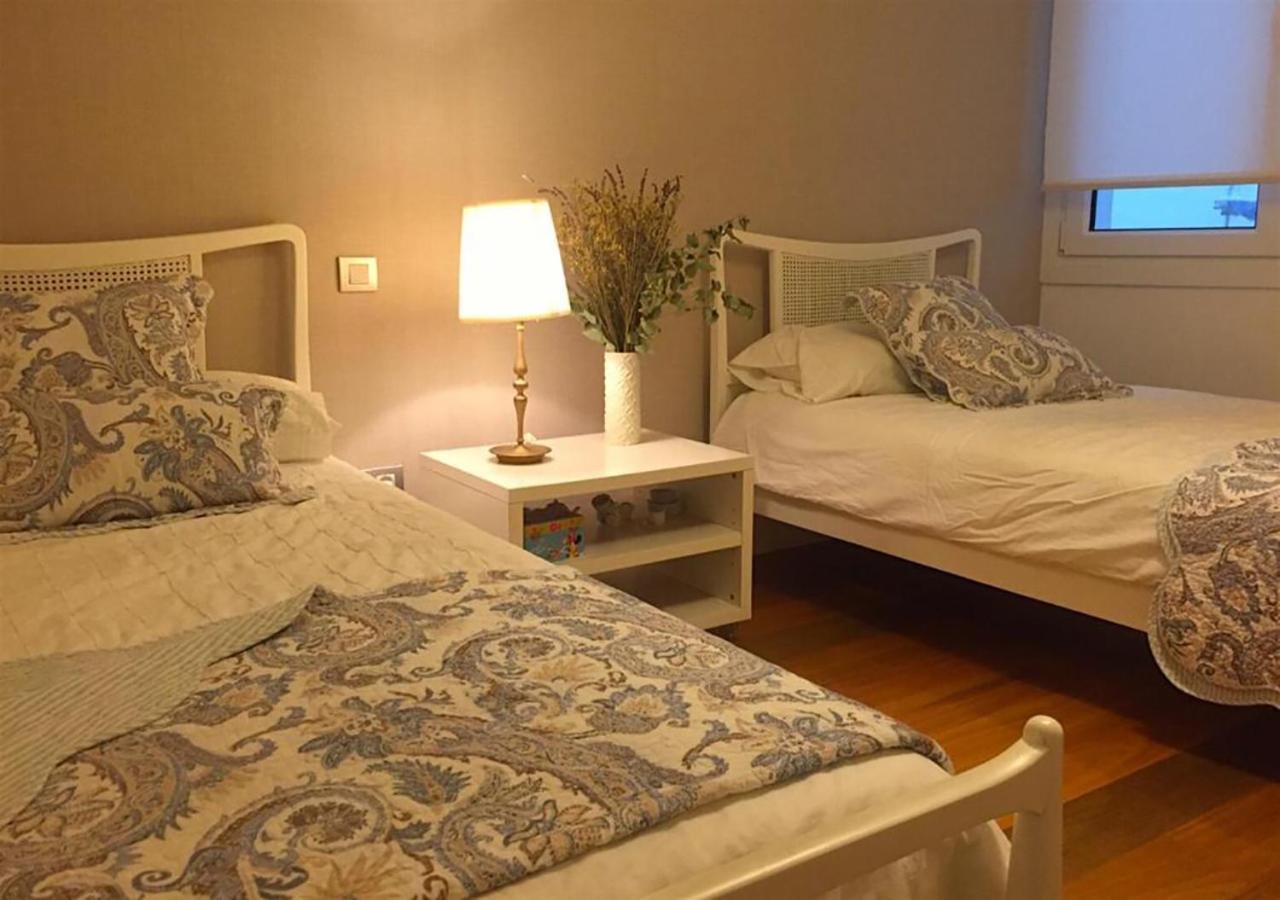 Apartamento Bahia De Plentzia Ngoại thất bức ảnh