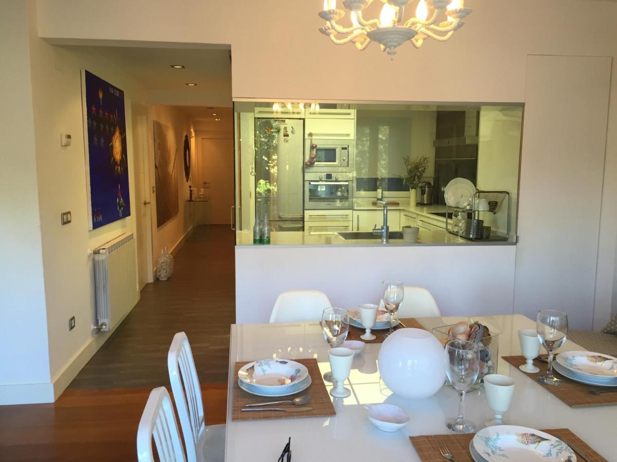 Apartamento Bahia De Plentzia Ngoại thất bức ảnh