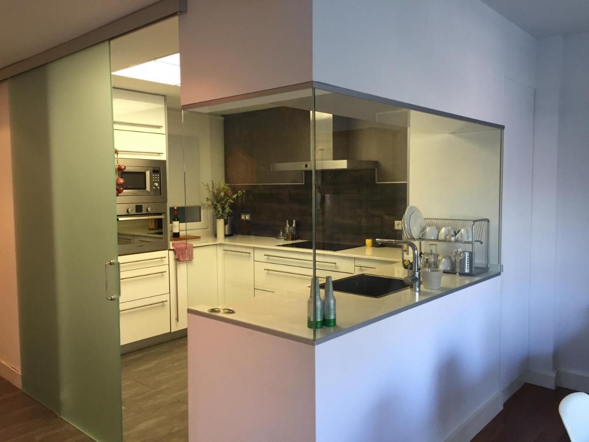 Apartamento Bahia De Plentzia Ngoại thất bức ảnh