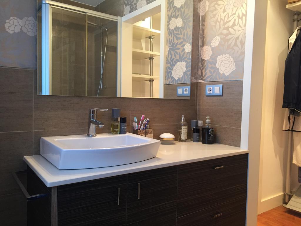 Apartamento Bahia De Plentzia Ngoại thất bức ảnh