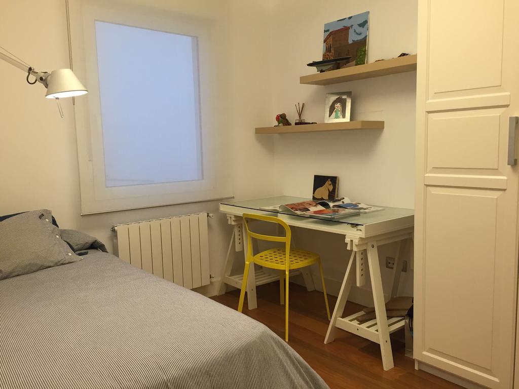 Apartamento Bahia De Plentzia Ngoại thất bức ảnh