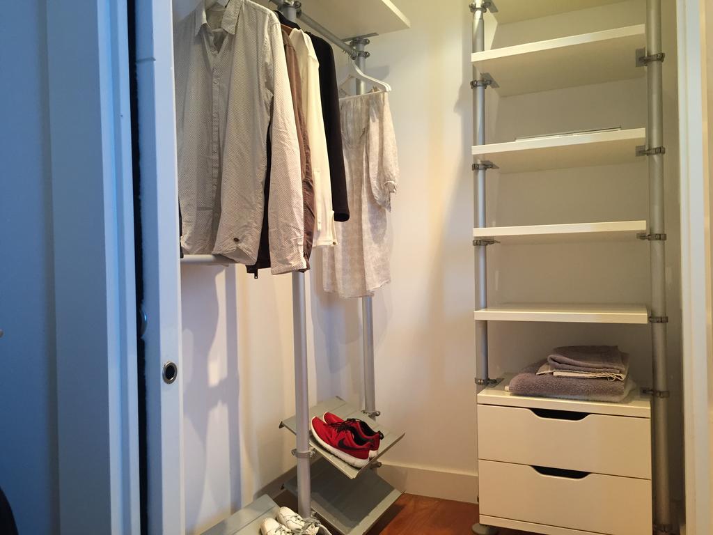 Apartamento Bahia De Plentzia Phòng bức ảnh