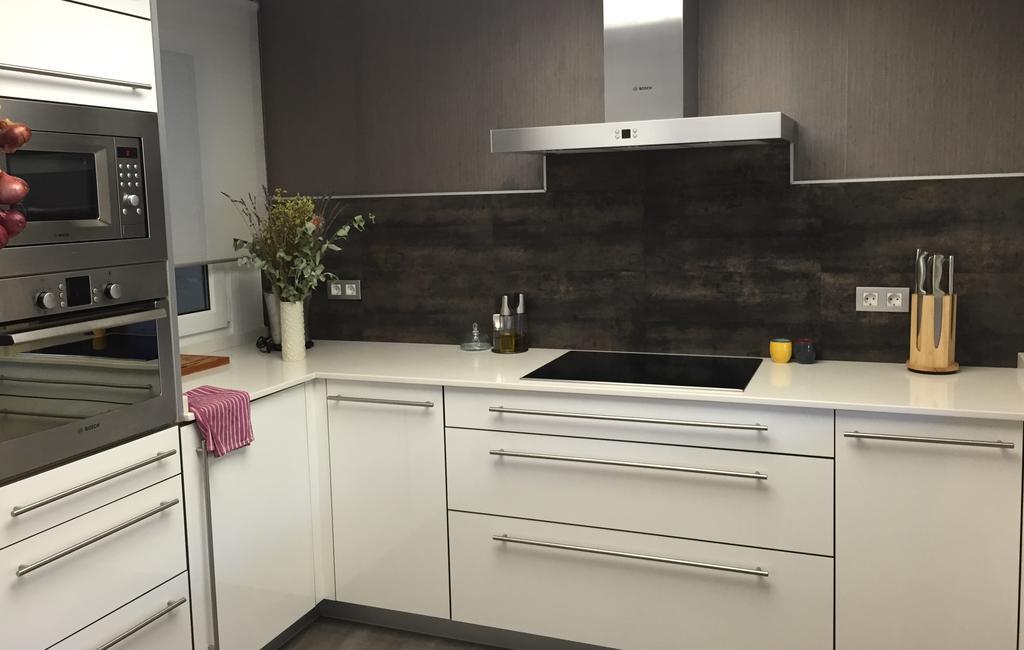 Apartamento Bahia De Plentzia Ngoại thất bức ảnh
