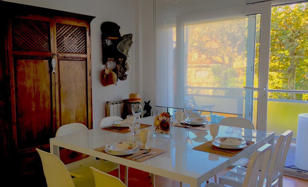 Apartamento Bahia De Plentzia Phòng bức ảnh