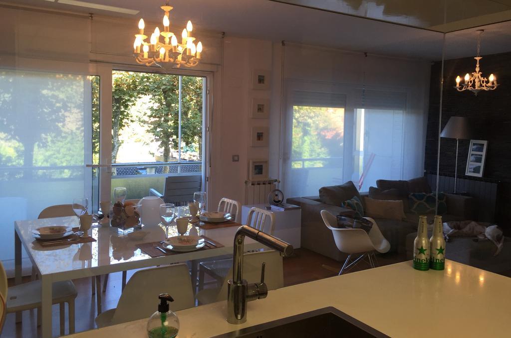 Apartamento Bahia De Plentzia Ngoại thất bức ảnh